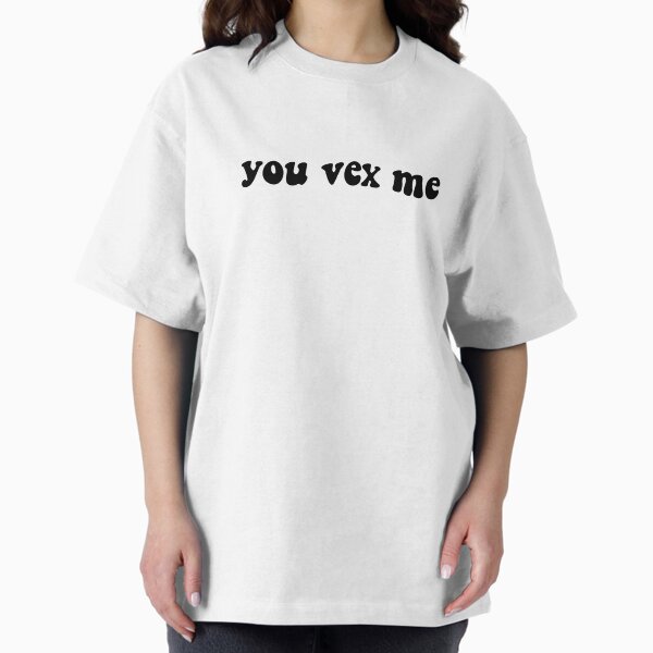 Aperçu de l'œuvre Vous me vexez - Citation de Bridgerton créée et vendue par quoteedesigns.