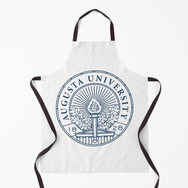 Item preview, Augusta University seal designed and sold by nutnutunlimited.