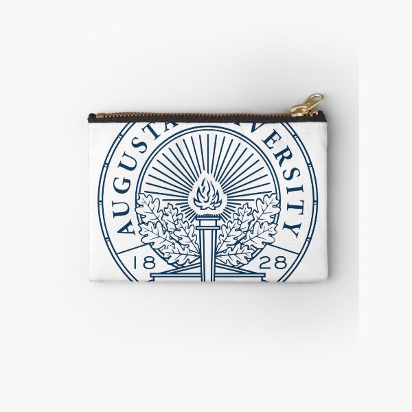 Item preview, Augusta University seal designed and sold by nutnutunlimited.