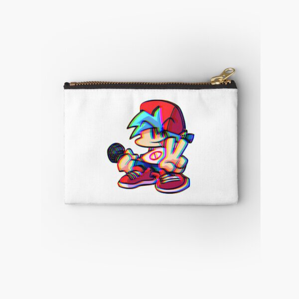 Item preview, Friday night funkin Boyfriend character  designed and sold by fridayNightfunk.