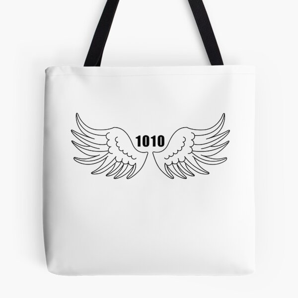 Item preview, Angel Number 1010 designed and sold by Happy-PrintZ.