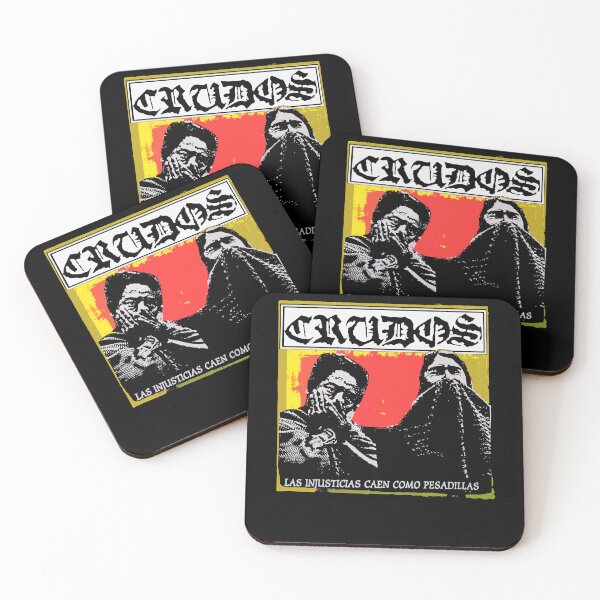 Item preview, Make A Smile Crudos Los Como Pesadillas Crudos Las Important Choices designed and sold by EatonBryanShops.