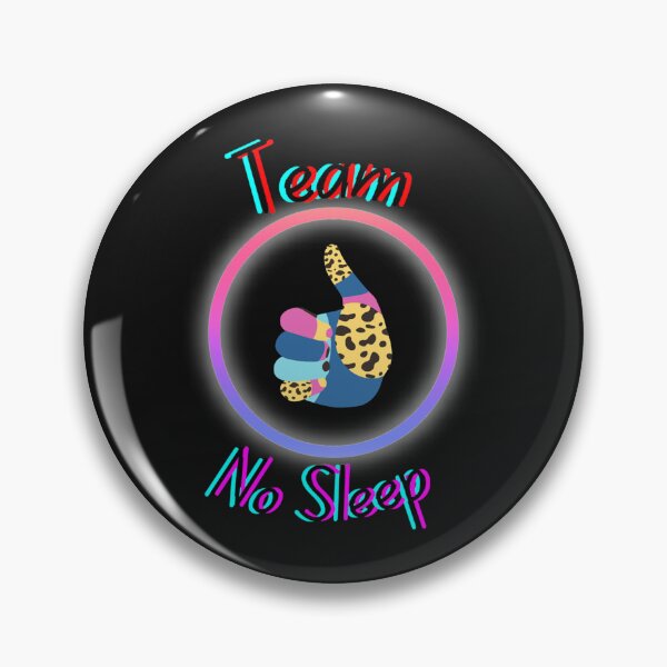 Item preview, Awesome Since Team Vintage No Sleep Gift Men Women   designed and sold by KK01Made.