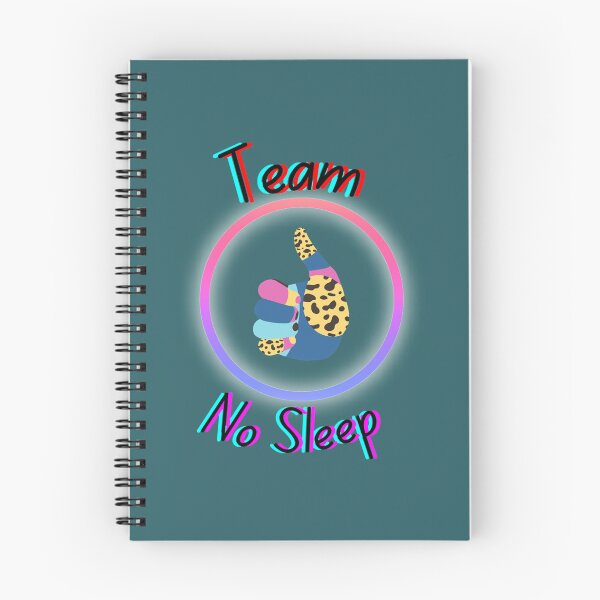 Item preview, Awesome Since Team Vintage No Sleep Gift Men Women   designed and sold by KK01Made.