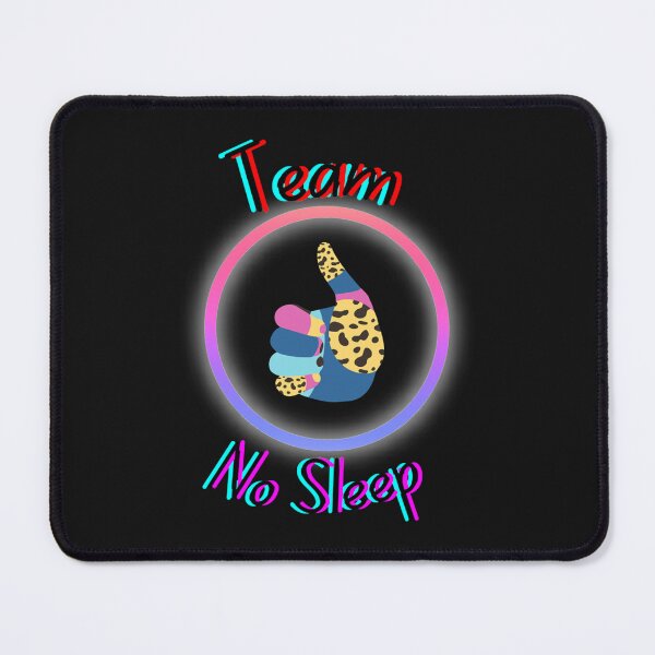 Item preview, Awesome Since Team Vintage No Sleep Gift Men Women   designed and sold by KK01Made.