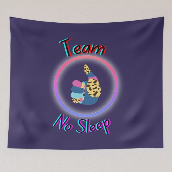 Item preview, Awesome Since Team Vintage No Sleep Gift Men Women   designed and sold by KK01Made.