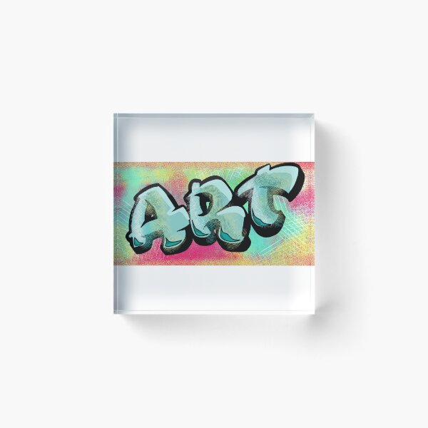 Item preview, Graffiti Art designed and sold by IdrisRose.