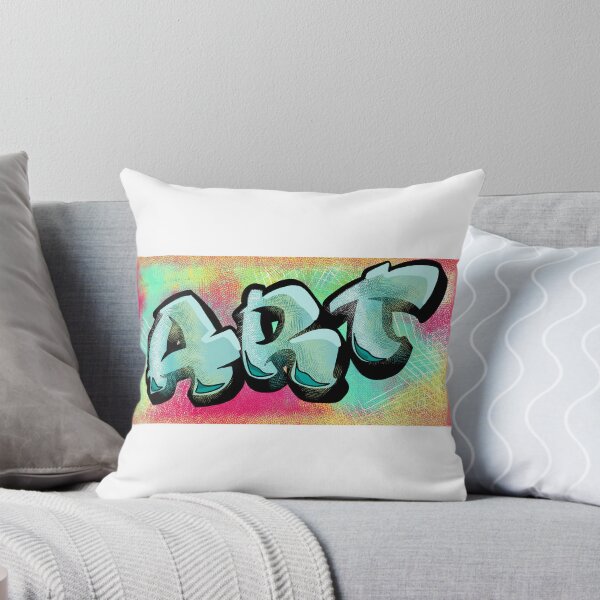 Item preview, Graffiti Art designed and sold by IdrisRose.