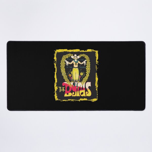 Item preview, the byrds classic rock tee Sticker designed and sold by AlimZe100.