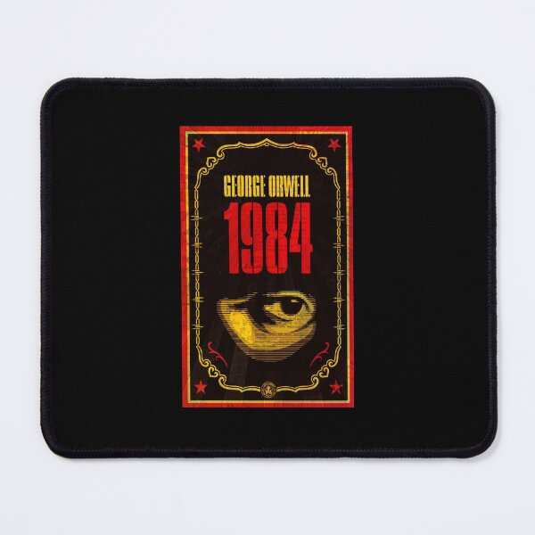 Item preview, Nineteen Eighty Four - Vintage Book designed and sold by Janniey45.