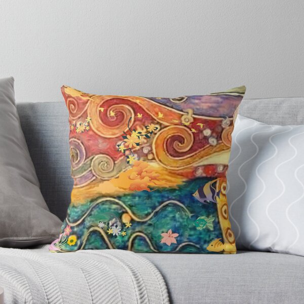 Item preview, Earth & Sky designed and sold by Rene-Martin.