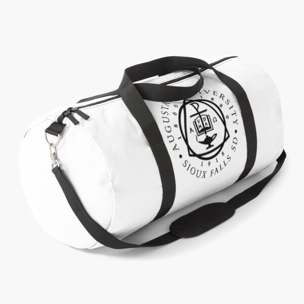 Item preview, Augustana University seal designed and sold by nutnutunlimited.