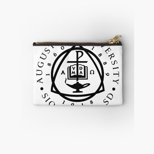 Item preview, Augustana University seal designed and sold by nutnutunlimited.