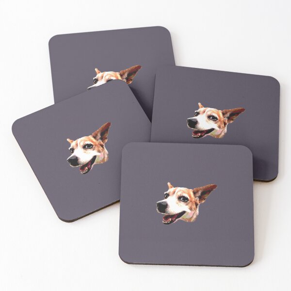 Item preview, Piper-Louise designed and sold by Jack Russell Rescue Australia.