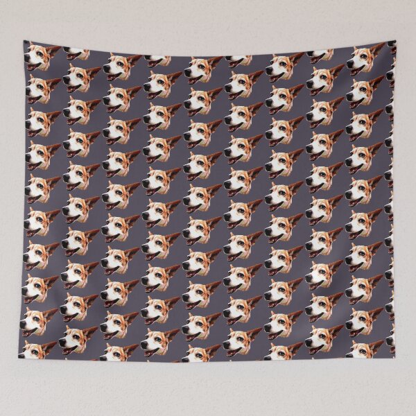 Item preview, Piper-Louise designed and sold by Jack Russell Rescue Australia.