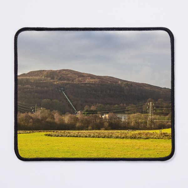 Item preview, Glenlee Hydro Electric Power Station and tunnel, Dumfries and Galloway, Scotland designed and sold by SnapTPhotograph.