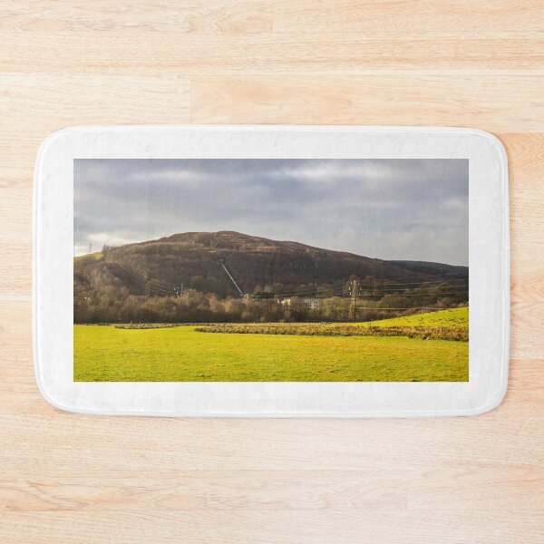 Item preview, Glenlee Hydro Electric Power Station and tunnel, Dumfries and Galloway, Scotland designed and sold by SnapTPhotograph.