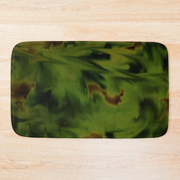 Item preview, Abstract Camo Art D443 designed and sold by SelfUpgrade.