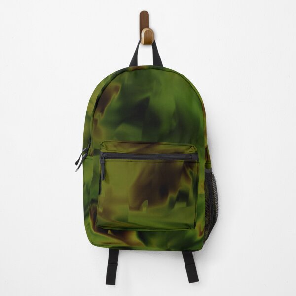 Item preview, Abstract Camo Art D443 designed and sold by SelfUpgrade.