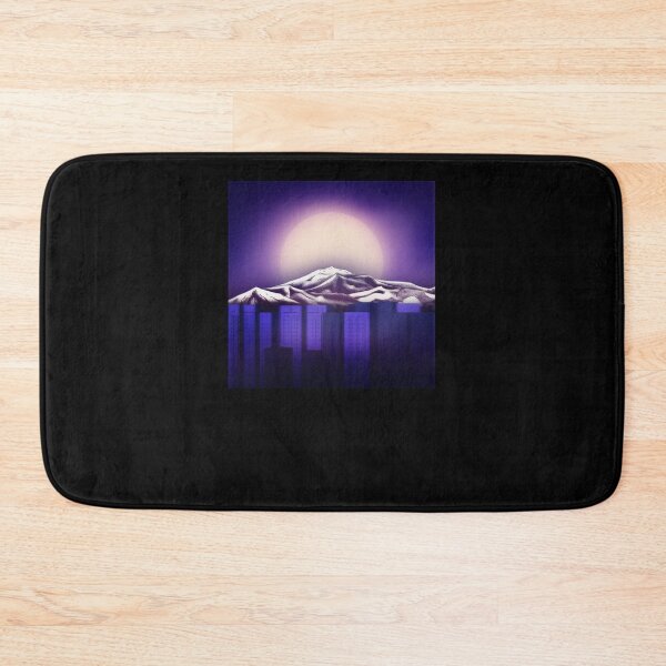 Item preview, Gloomy City Classic T-Shirt designed and sold by desireeowe.