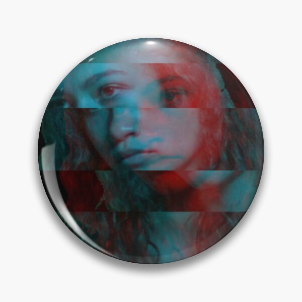 Item preview, Rue Euphoria, euphoria, rue bennett designed and sold by fridayNightfunk.
