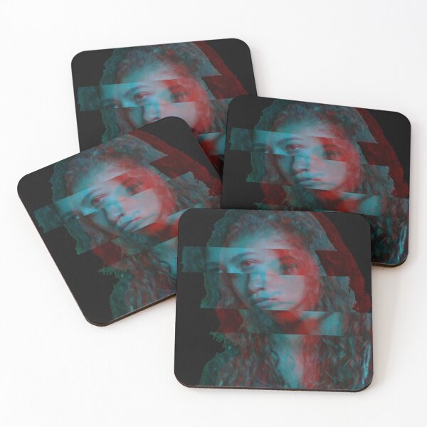 Item preview, Rue Euphoria, euphoria, rue bennett designed and sold by fridayNightfunk.