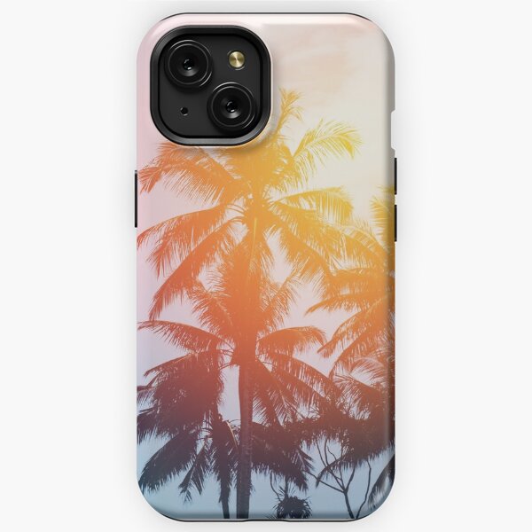 Milly palm discount leaf iphone case