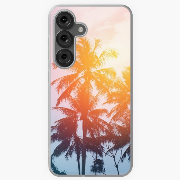 Item preview, Beach sunset at the coast line designed and sold by dariazu.