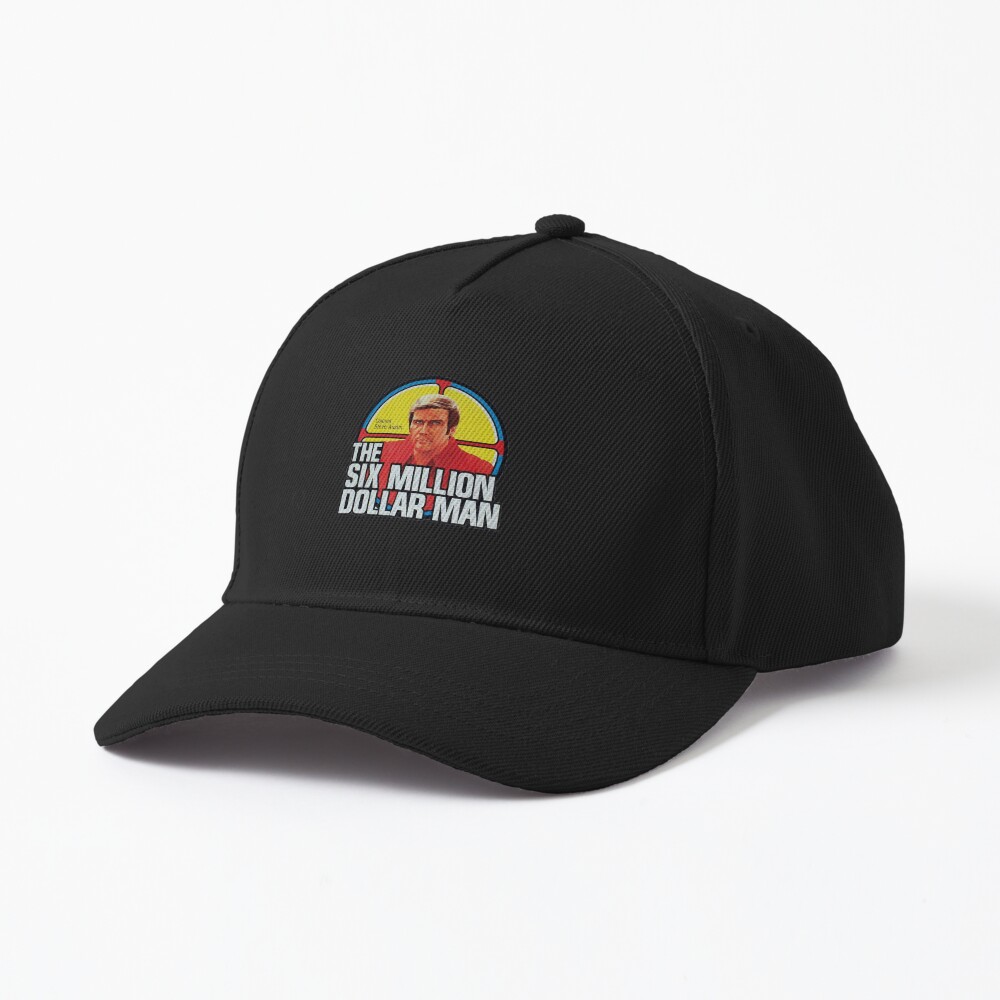 Item preview, Baseball Cap designed and sold by rohnerpkvieu.