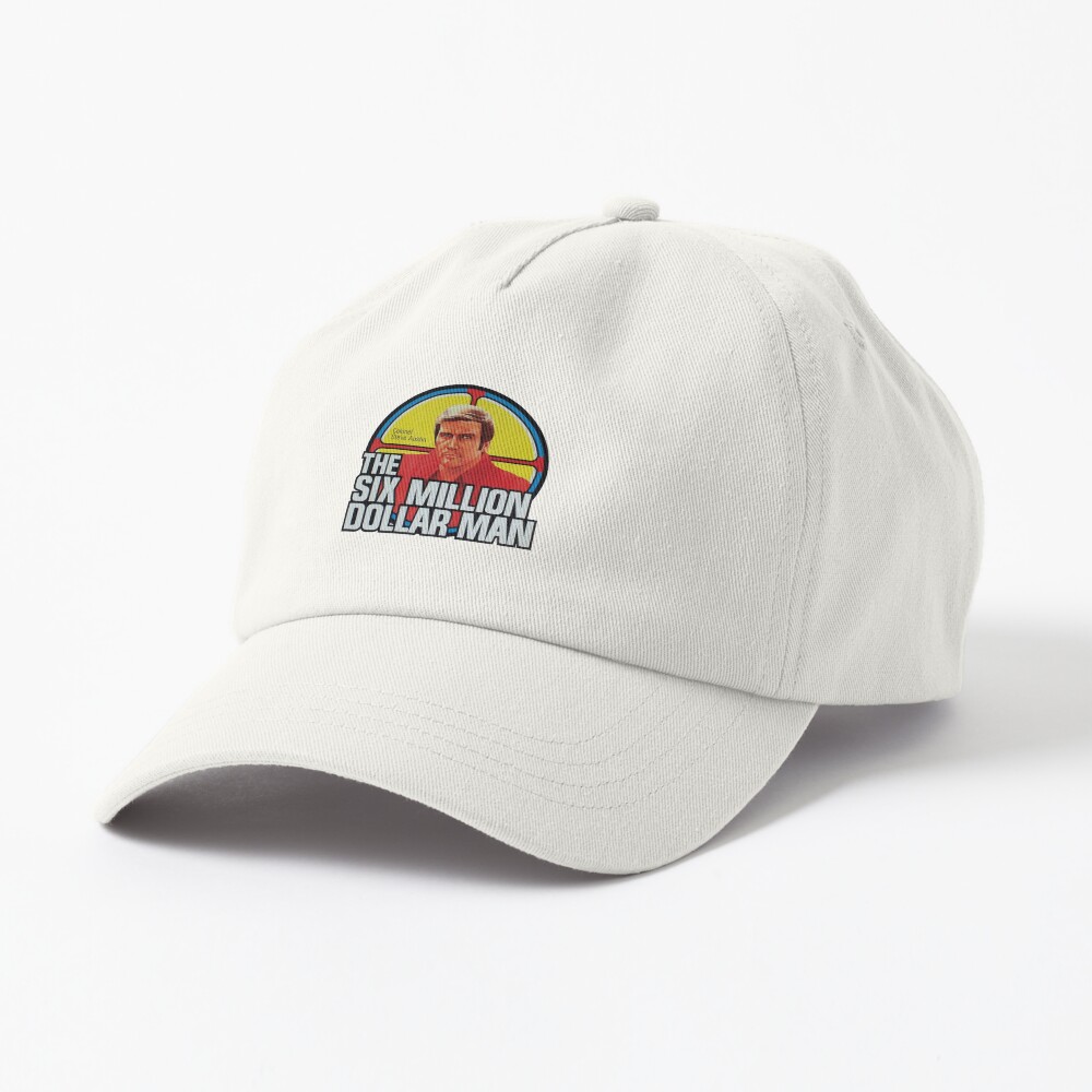 Item preview, Dad Hat designed and sold by rohnerpkvieu.