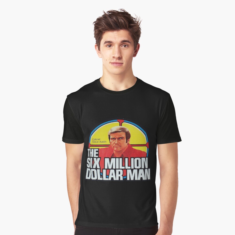 Item preview, Graphic T-Shirt designed and sold by rohnerpkvieu.