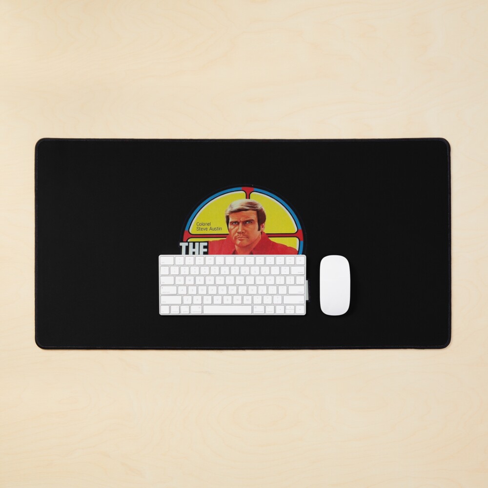 Item preview, Desk Mat designed and sold by rohnerpkvieu.