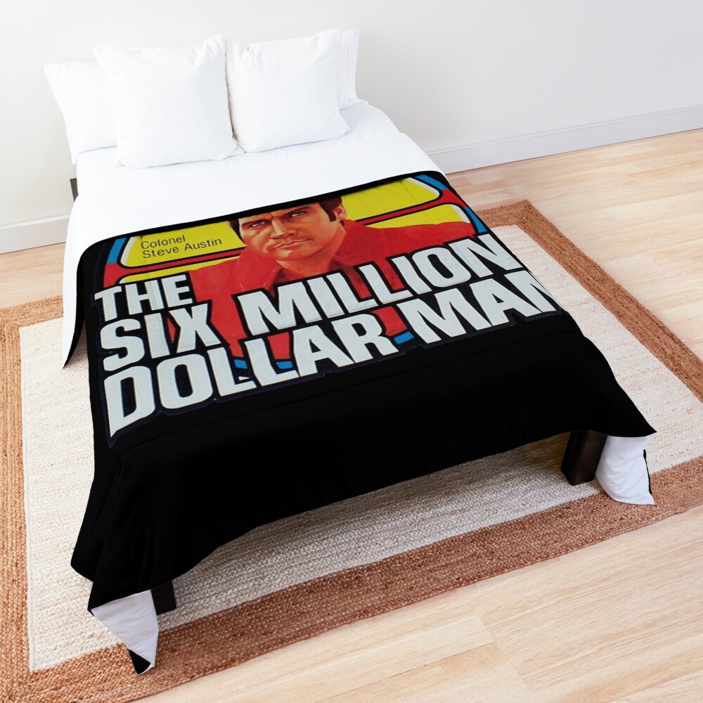 Item preview, Comforter designed and sold by rohnerpkvieu.