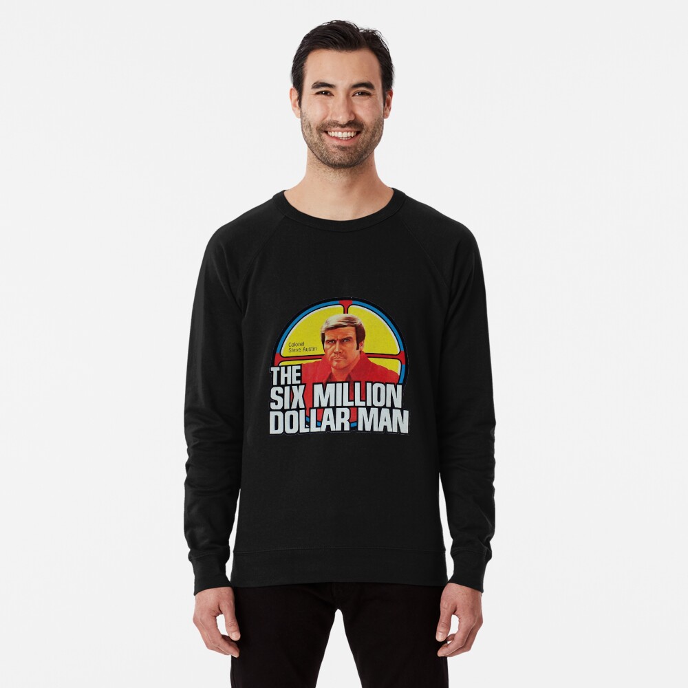 Item preview, Lightweight Sweatshirt designed and sold by rohnerpkvieu.