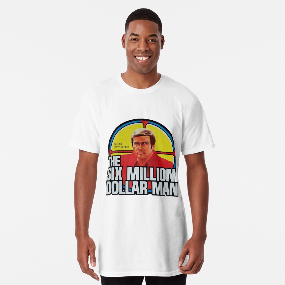 Item preview, Long T-Shirt designed and sold by rohnerpkvieu.