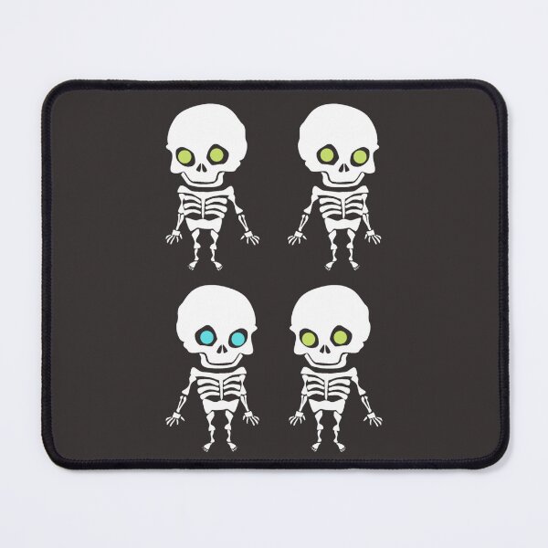 Item preview, Skeleton pattern designed and sold by LukjanovArt.