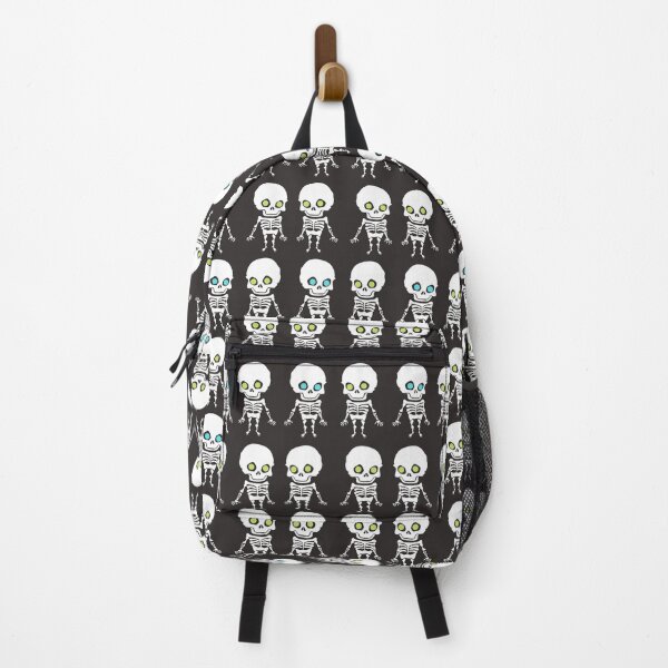 Item preview, Skeleton pattern designed and sold by LukjanovArt.
