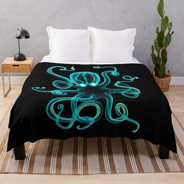 Item preview, Octopus Aqua Classic . designed and sold by homolalsagge.
