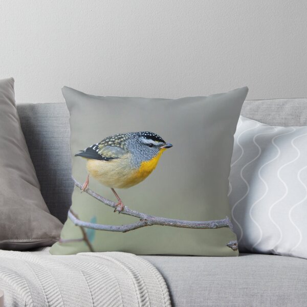 Item preview, Spotted Pardalote - Grampians designed and sold by Rob Drummond.