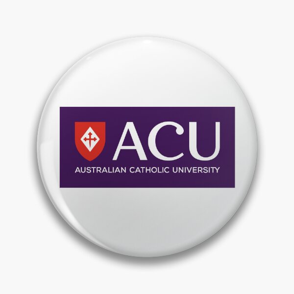 Item preview, Australian Catholic University designed and sold by nutnutunlimited.