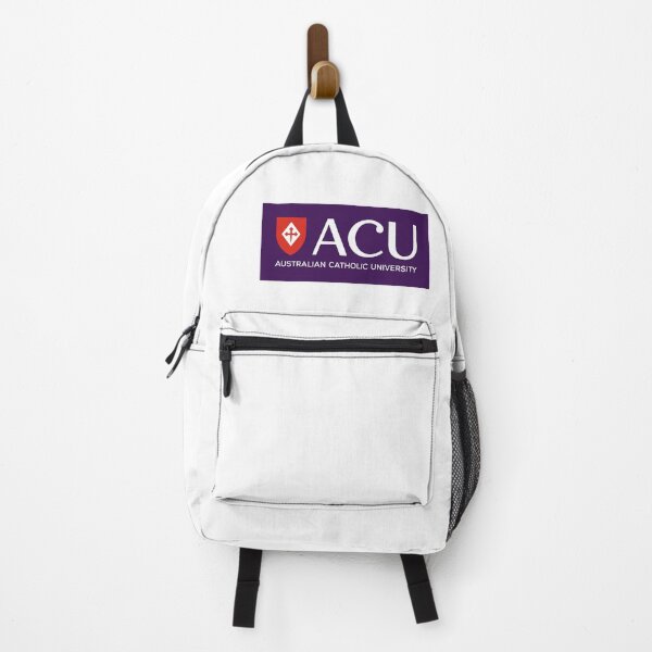 Item preview, Australian Catholic University designed and sold by nutnutunlimited.