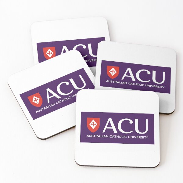 Item preview, Australian Catholic University designed and sold by nutnutunlimited.
