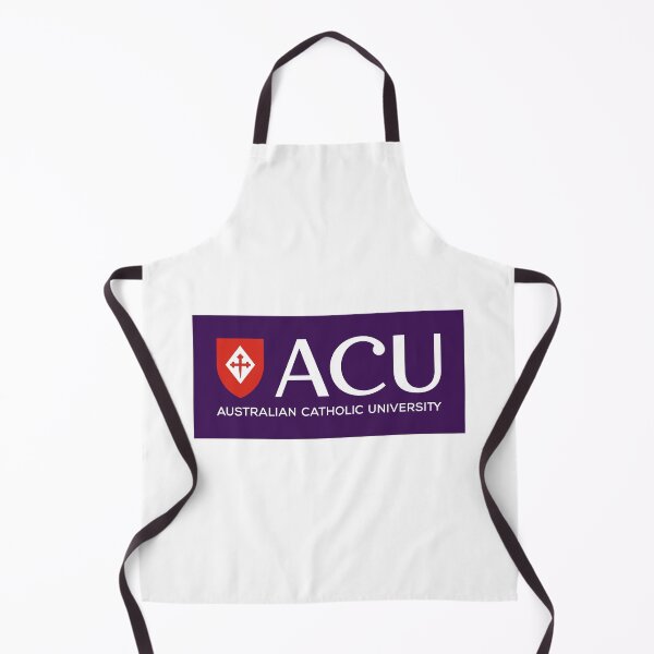 Item preview, Australian Catholic University designed and sold by nutnutunlimited.