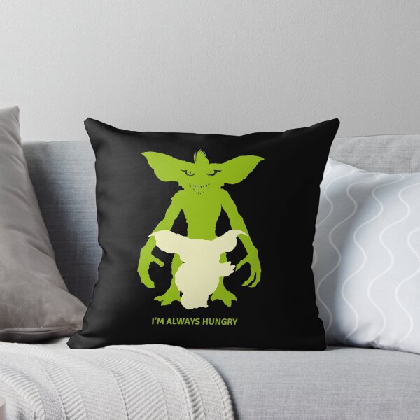 Item preview, Always Hungry designed and sold by Janniey45.