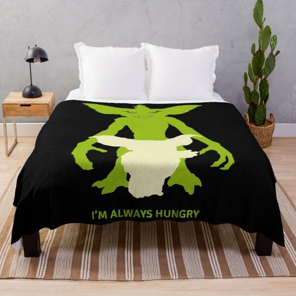 Item preview, Always Hungry designed and sold by Janniey45.