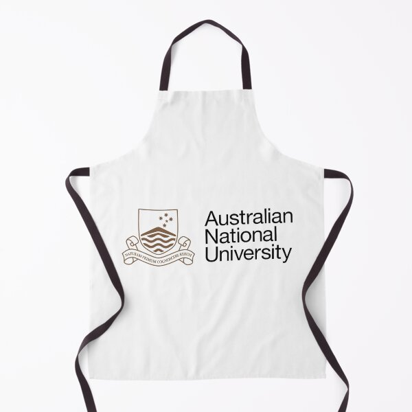 Item preview, Australian National University (emblem) designed and sold by nutnutunlimited.