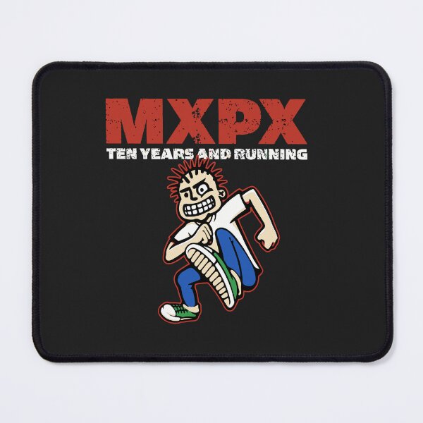 Item preview, mxpx t shirt  designed and sold by spaceroam.