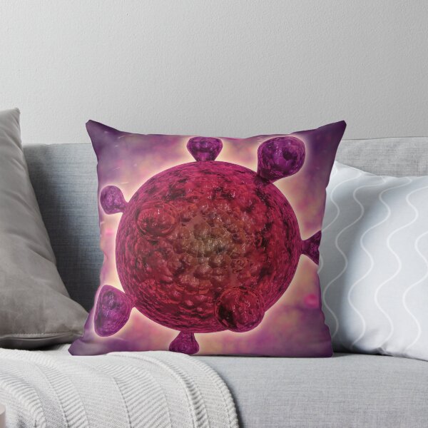 Item preview, Microscopic view of a microbe. designed and sold by StocktrekImages.
