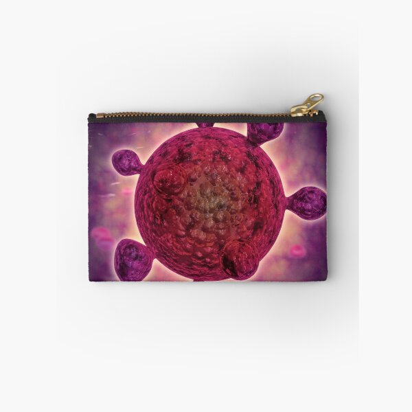 Item preview, Microscopic view of a microbe. designed and sold by StocktrekImages.