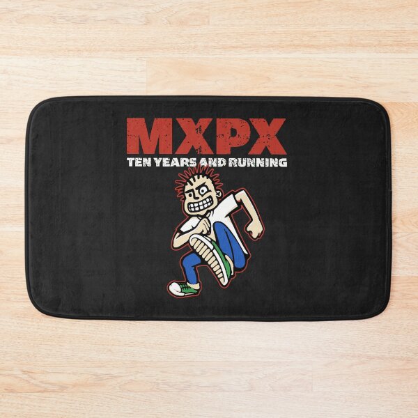 Item preview, mxpx t shirt designed and sold by spaceroam.